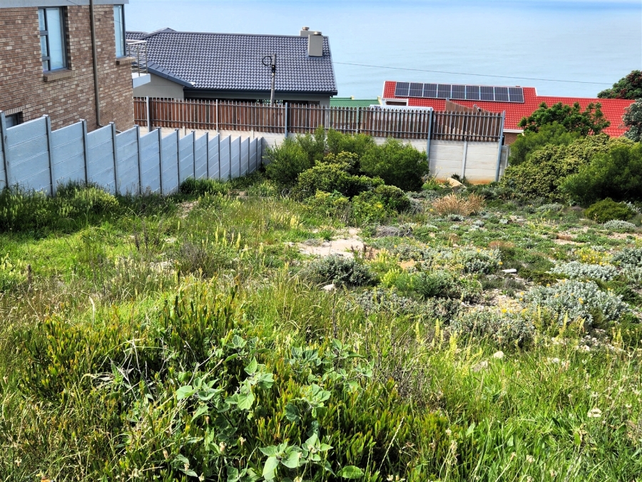 0 Bedroom Property for Sale in Dana Bay Western Cape